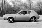 AMC Gremlin 1970 года